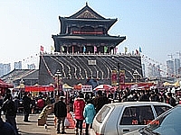 天津鼓楼